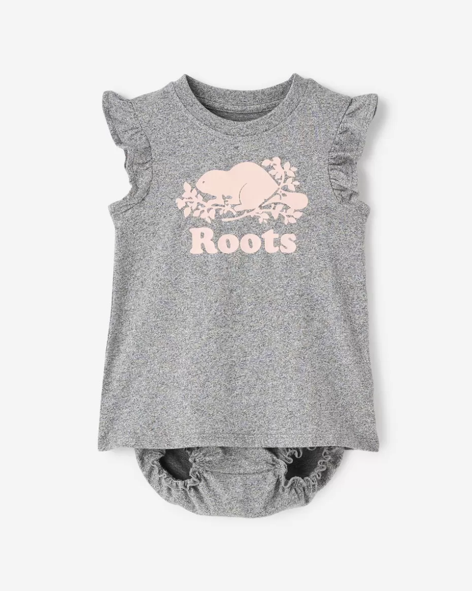 Outlet Roots Baby Cooper Dress