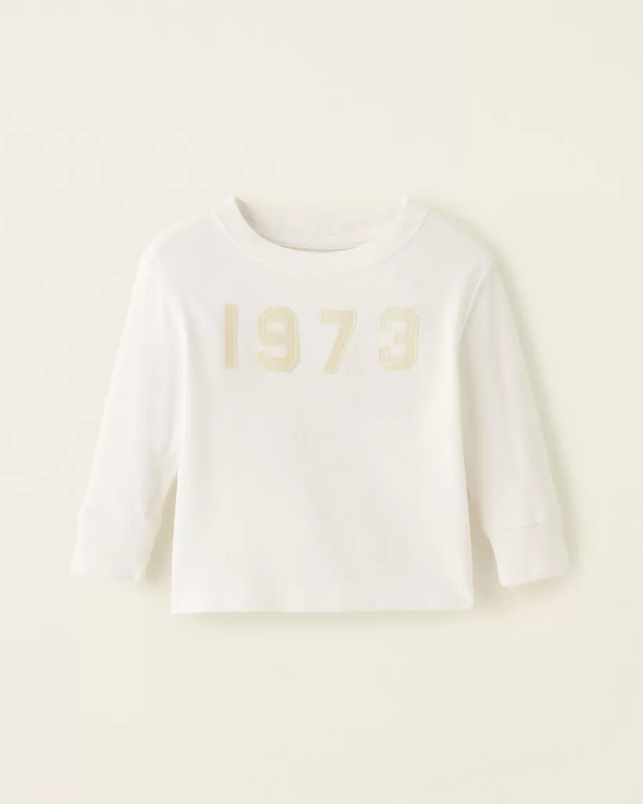 Cheap Roots Baby One 1973 T-Shirt