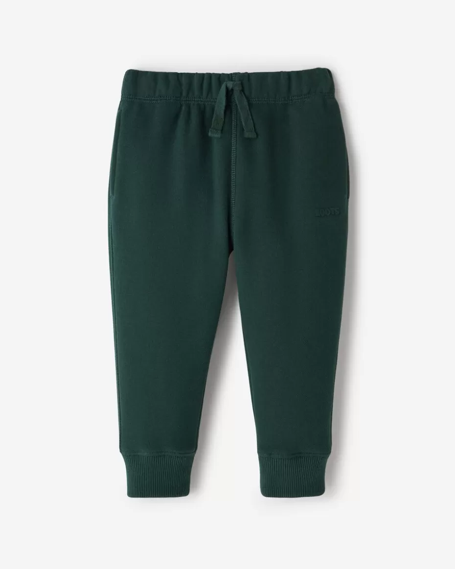 Cheap Roots Baby One Sweatpant