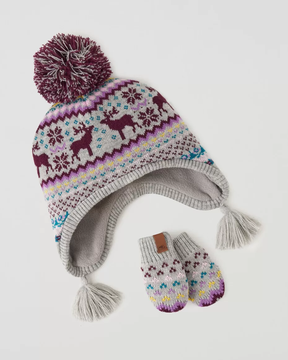 Shop Roots Baby Winter Wonderland Set