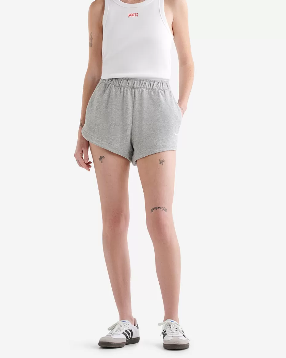 Fashion Roots Bonita Sweatshort 3 Inch