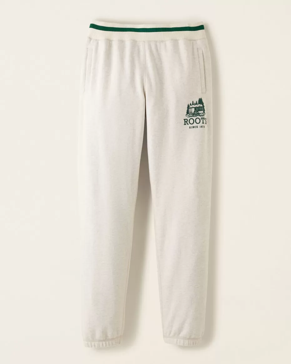 Store Roots Cabin Original Sweatpant