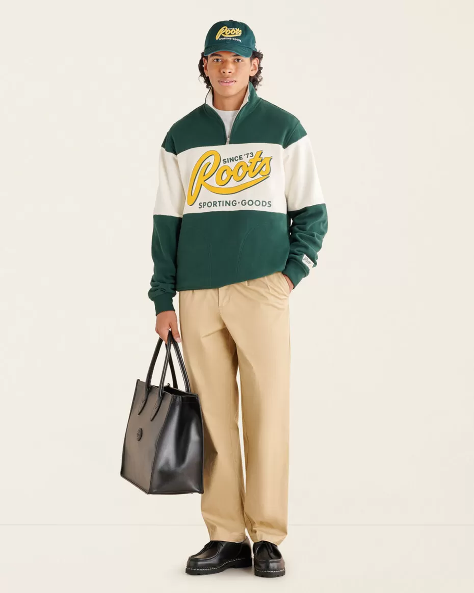 Best Roots Cambridge Trouser