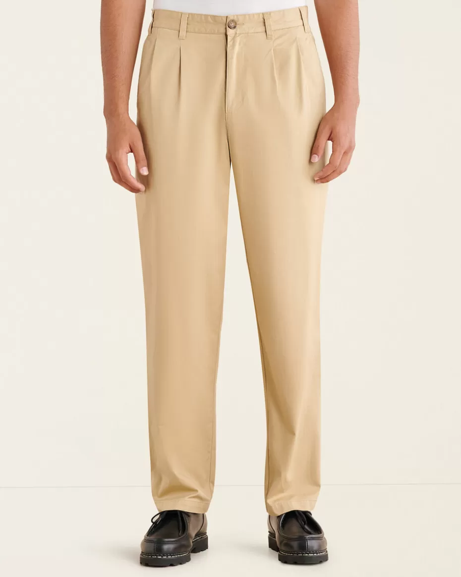 Best Roots Cambridge Trouser