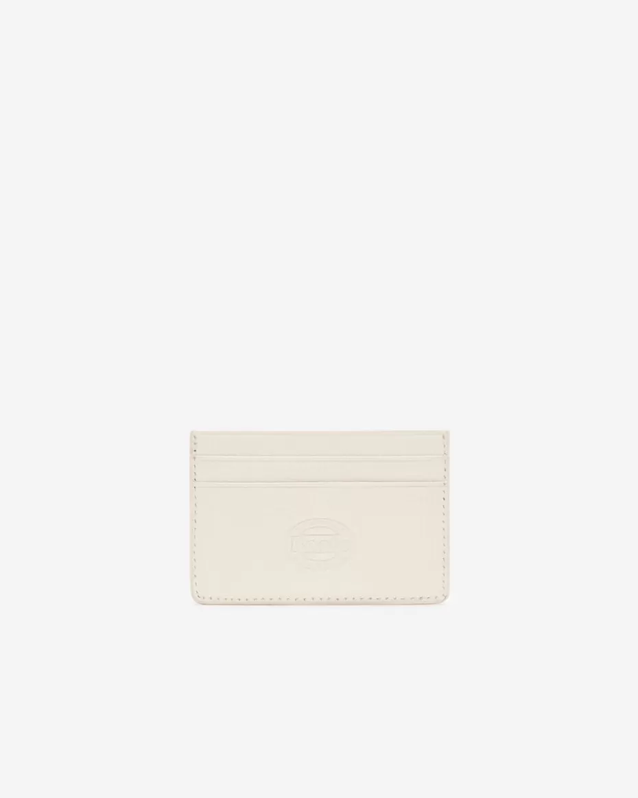 Fashion Roots Card Holder Cervino IVORY