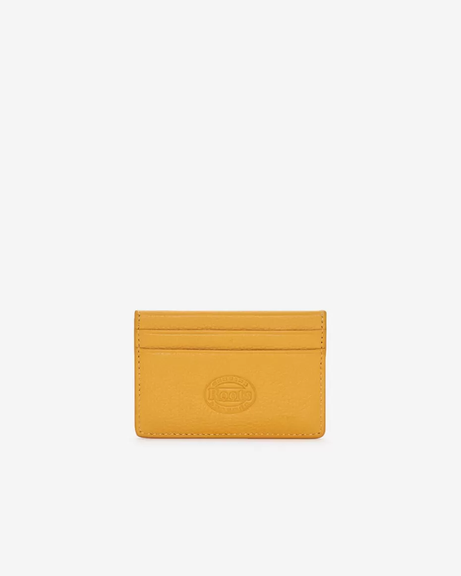 Cheap Roots Card Holder Cervino SUNFLOWER