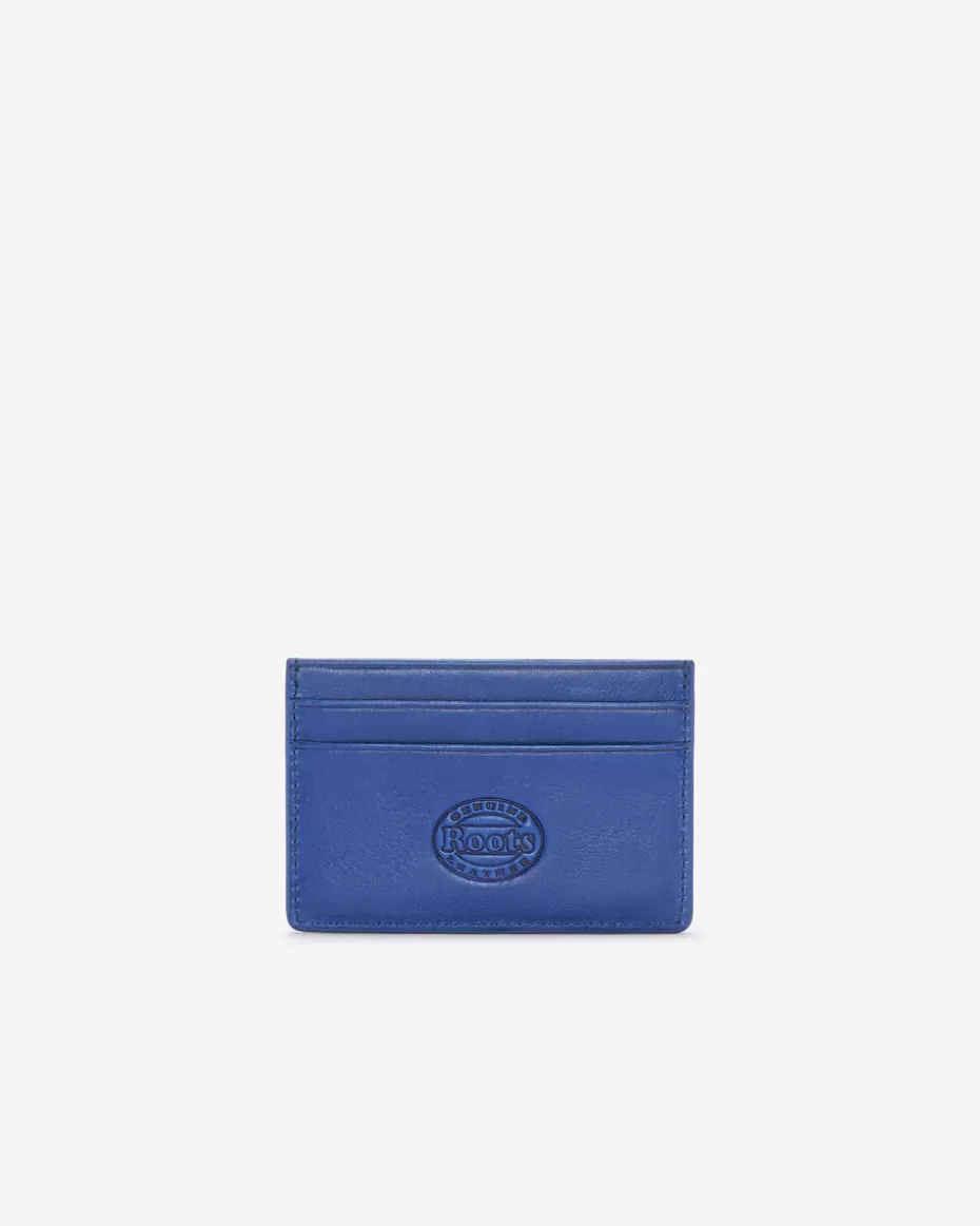 Fashion Roots Card Holder Mirage ROYAL BLUE