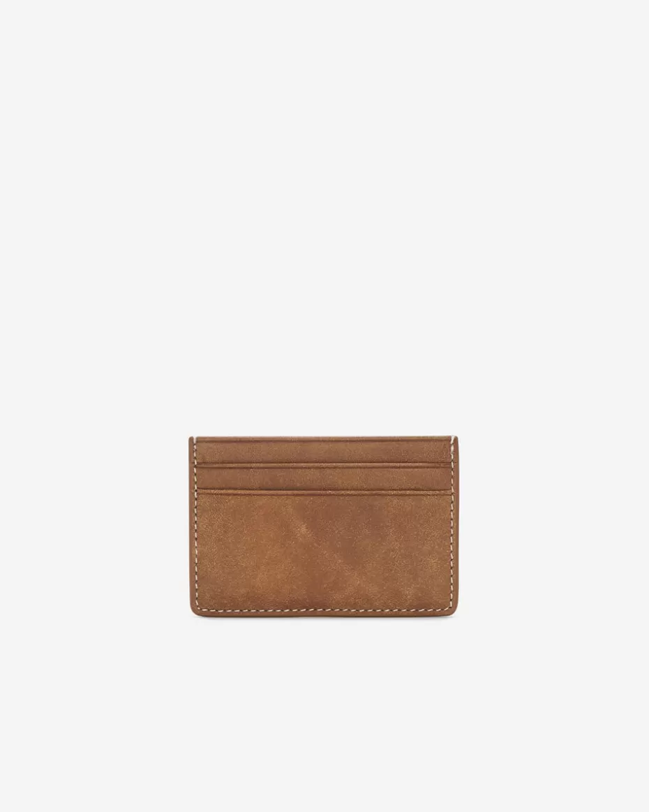 Fashion Roots Card Holder Tribe NATURAL