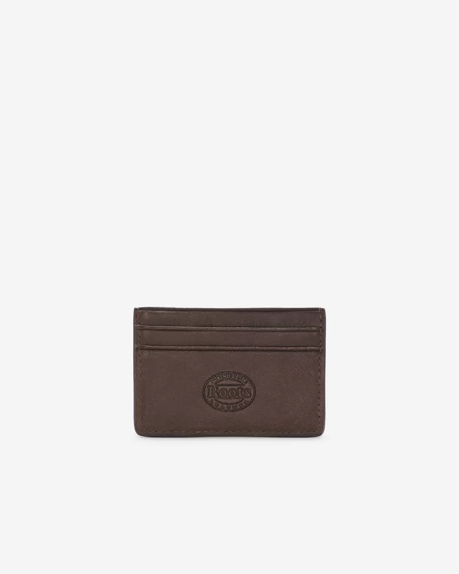 Clearance Roots Card Holder Tribe