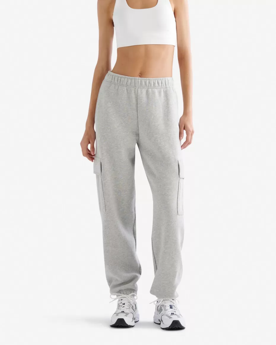 Outlet Roots Cloud Cargo Sweatpant