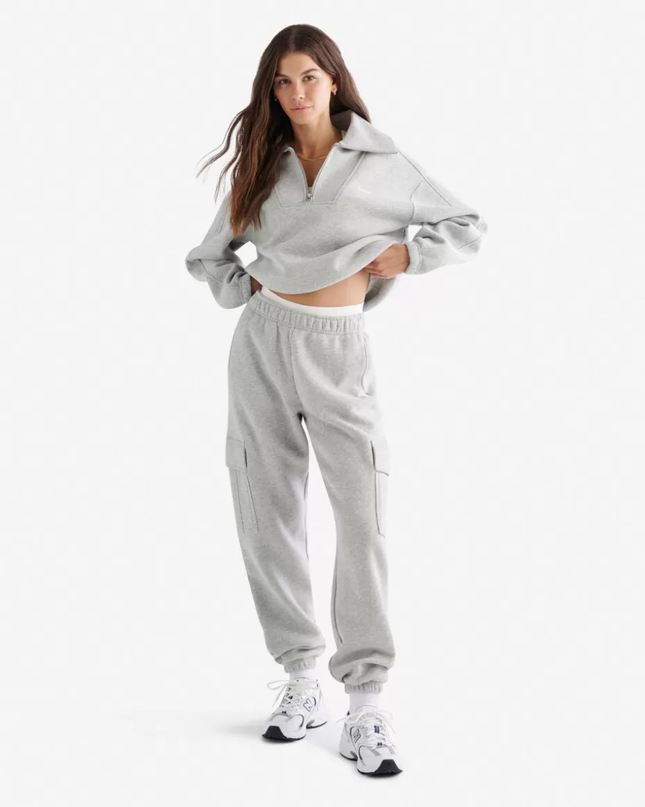 Outlet Roots Cloud Cargo Sweatpant