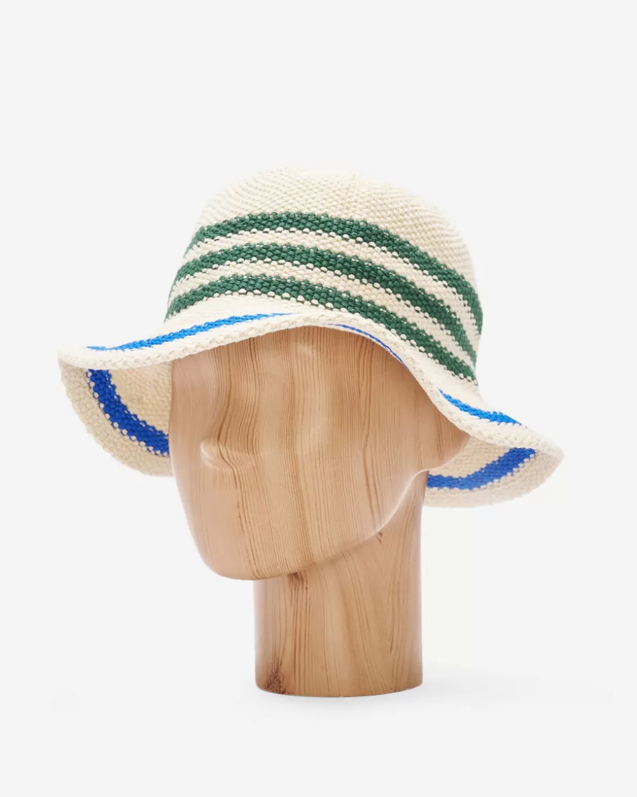 Sale Roots Colwood Crochet Bucket Hat