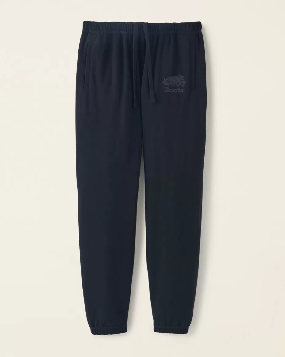 Shop Roots Cooper Cozy Sweatpant