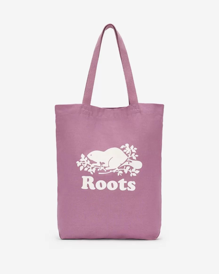 Cheap Roots Cooper Tote