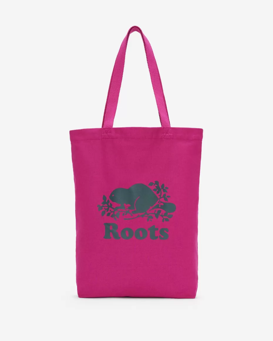 Best Sale Roots Cooper Tote