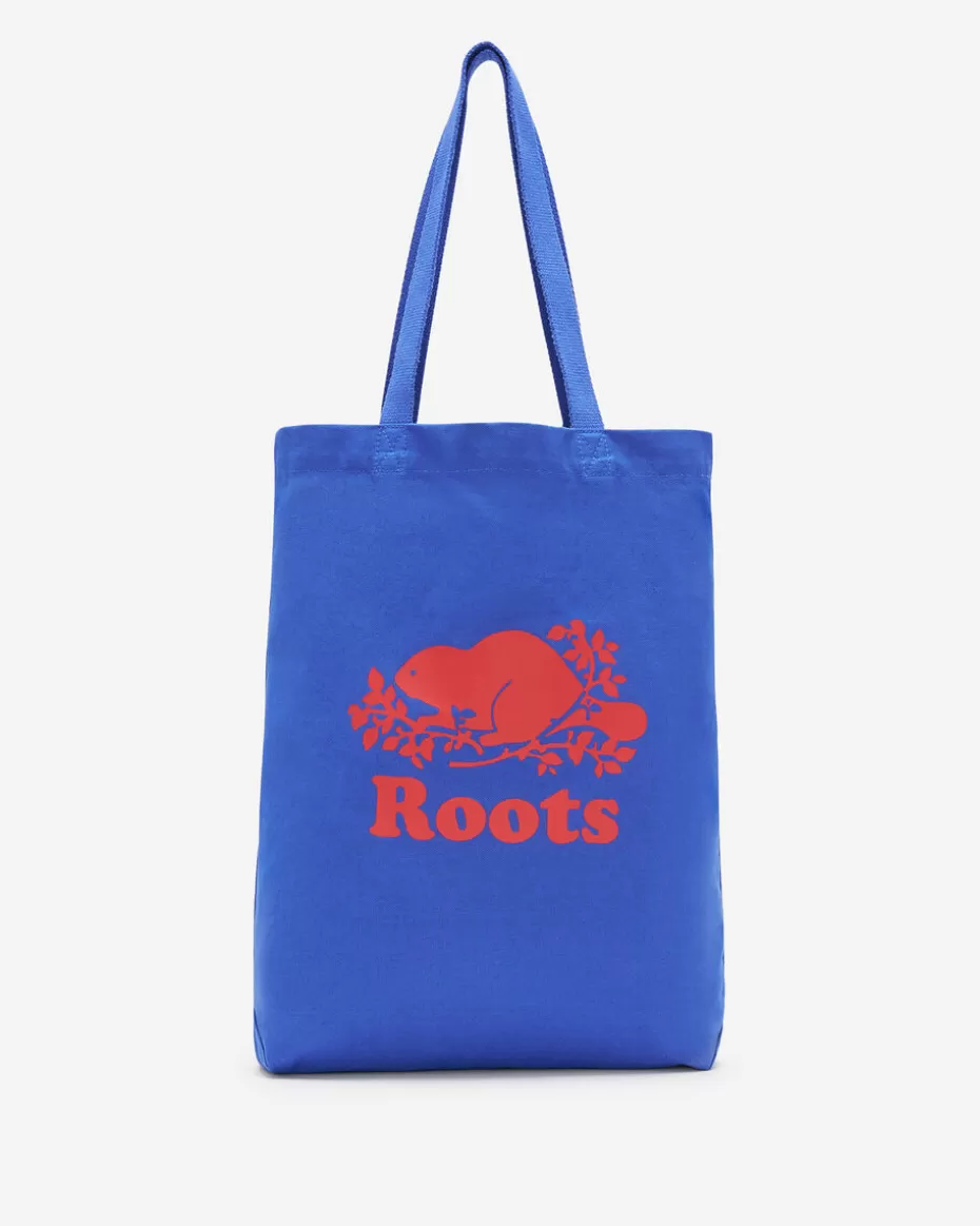 New Roots Cooper Tote