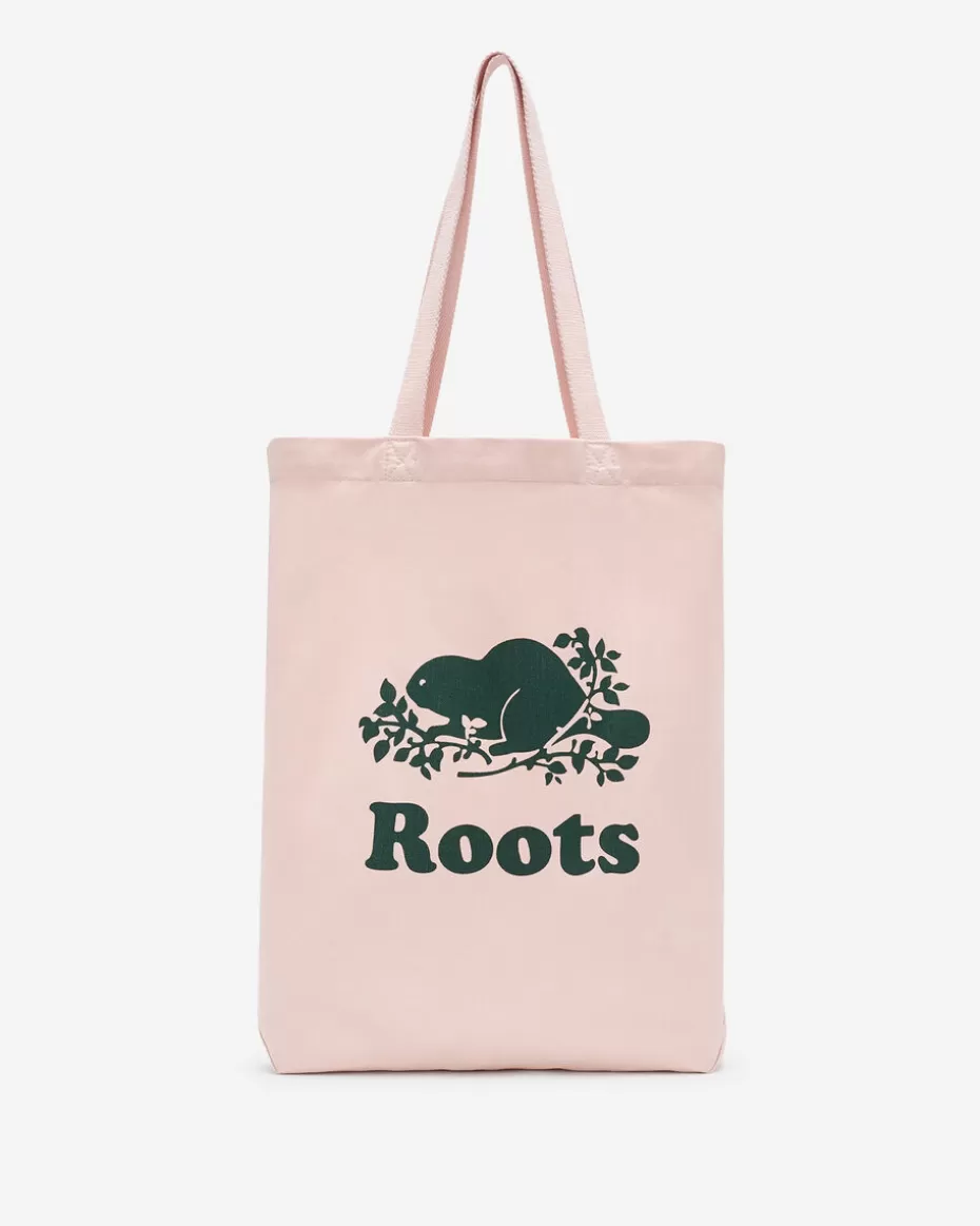 Hot Roots Cooper Tote