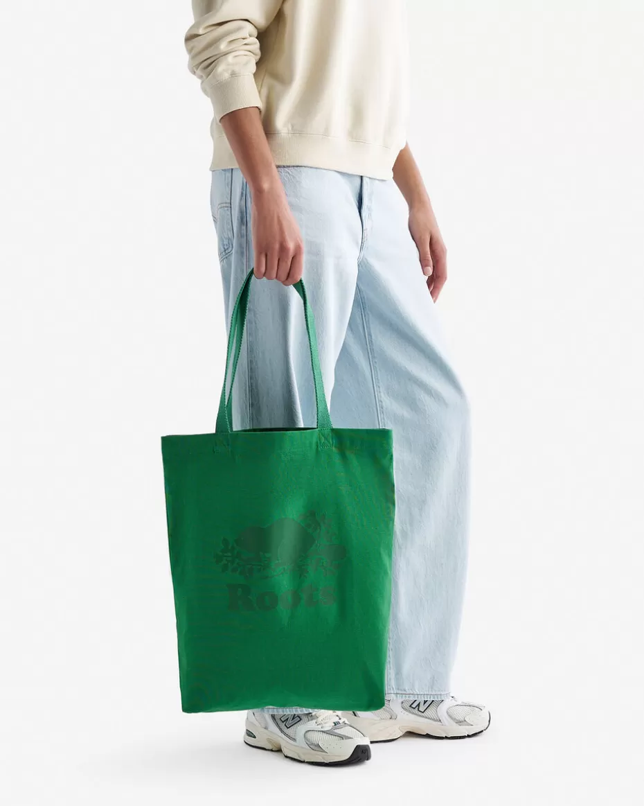 Shop Roots Cooper Tote