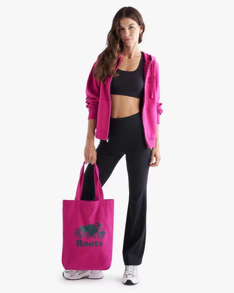 Best Sale Roots Cooper Tote