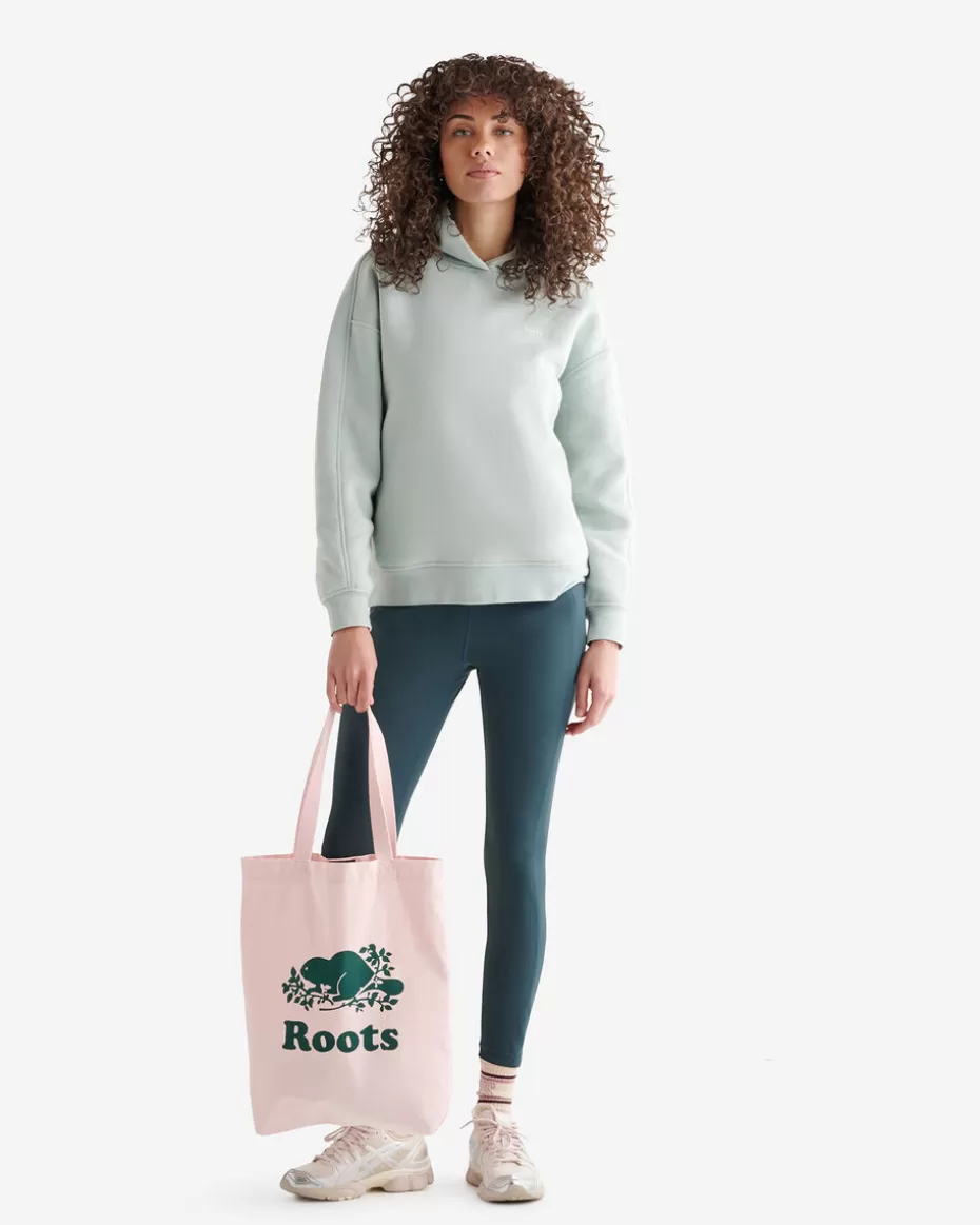 Hot Roots Cooper Tote