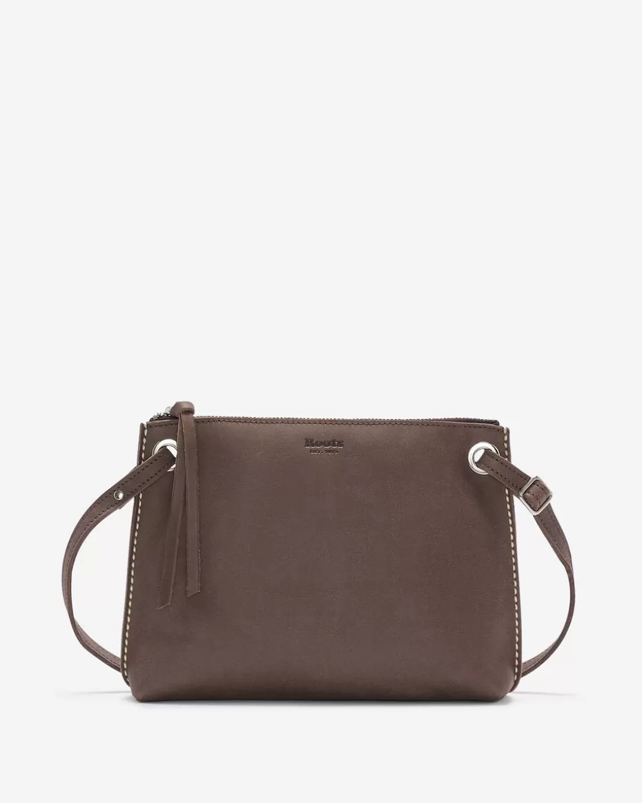 Outlet Roots Edie Bag Tribe