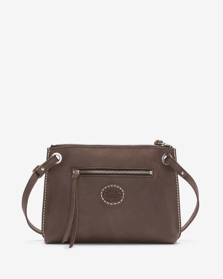 Outlet Roots Edie Bag Tribe