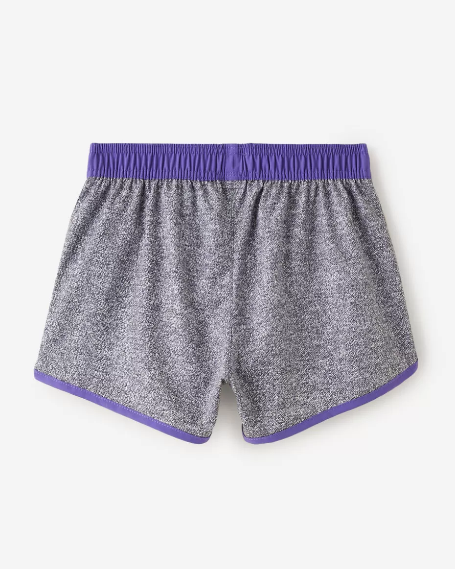 Fashion Roots Girls Cooper Swim Short