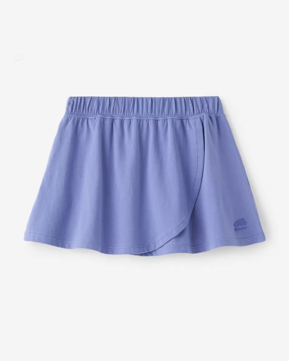 Best Roots Girls Dance Skirt