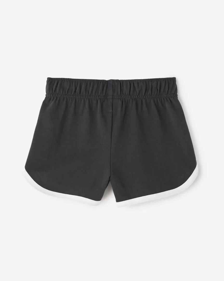 Sale Roots Girls Gym Short