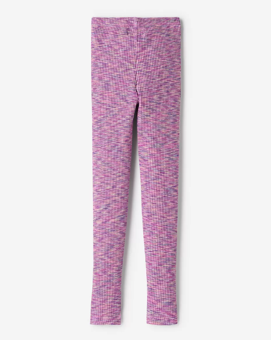 Cheap Roots Girls Space Dye Legging