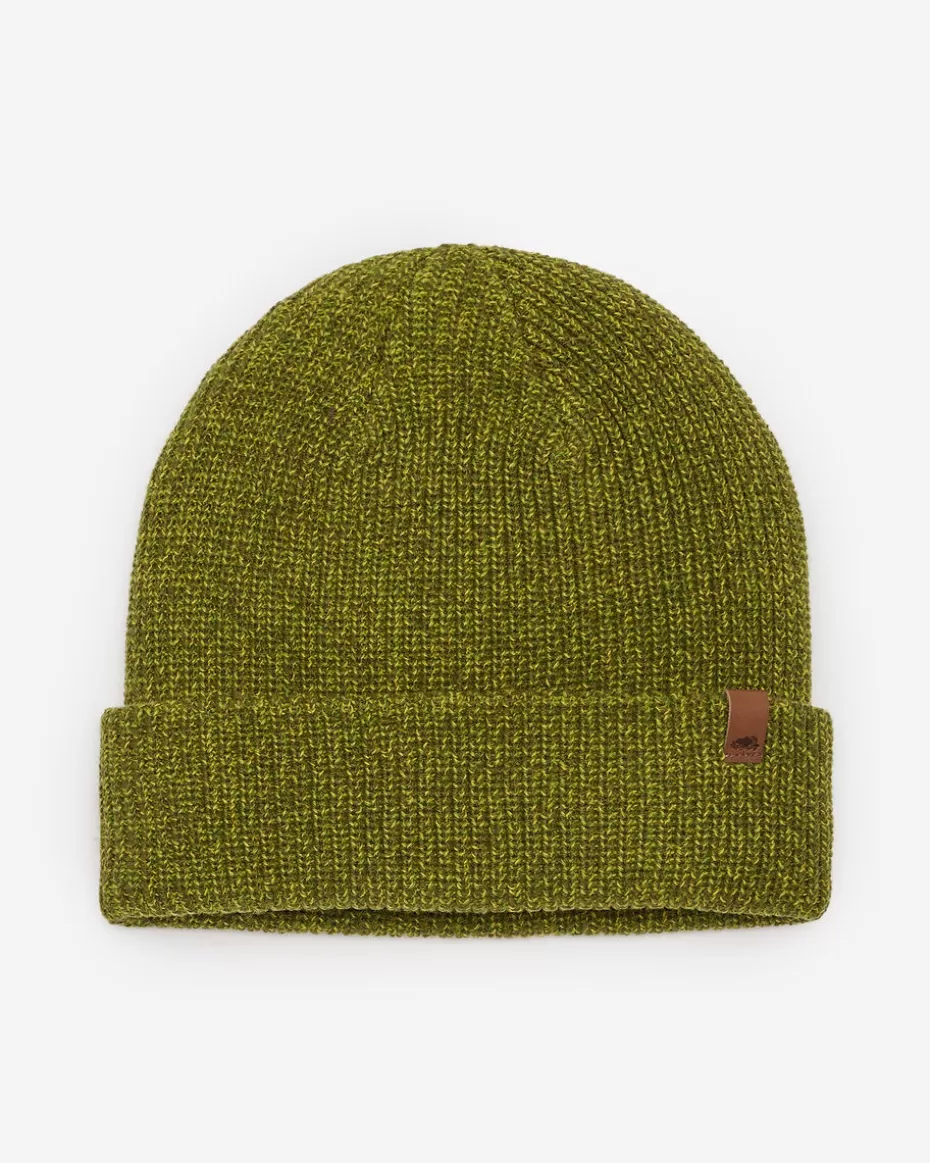 Flash Sale Roots Hamilton Toque CYPRESS GREEN MIX