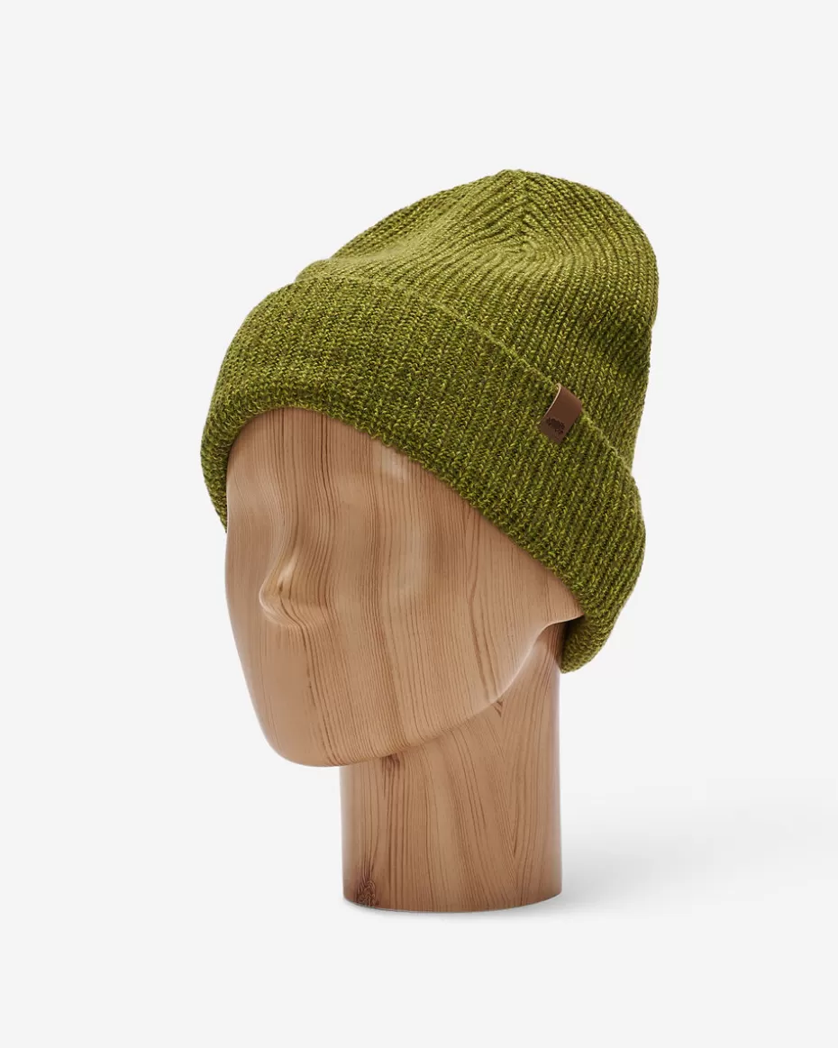 Flash Sale Roots Hamilton Toque CYPRESS GREEN MIX