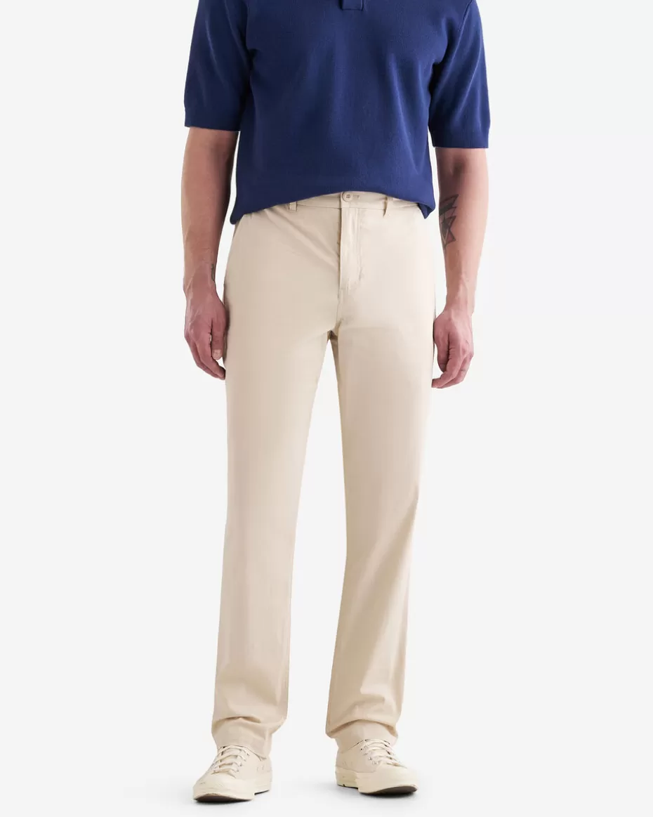 Store Roots Hemisphere Stretch Chino