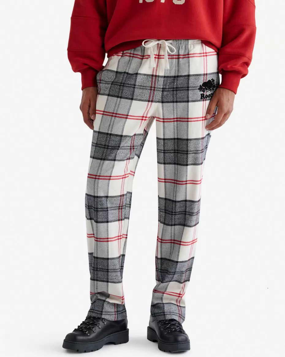 Cheap Roots Inglenook Pajama Pant