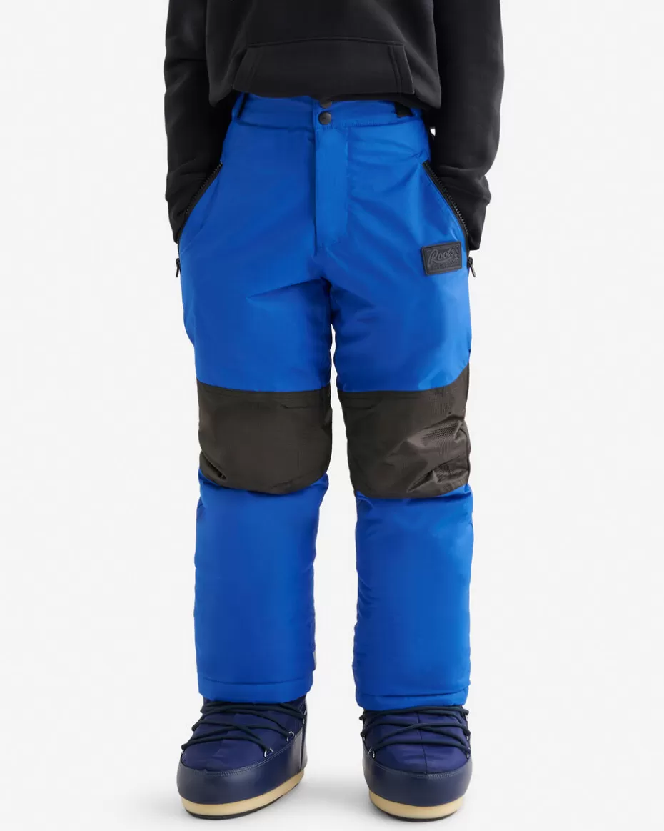 Flash Sale Roots Kids Snow Pant