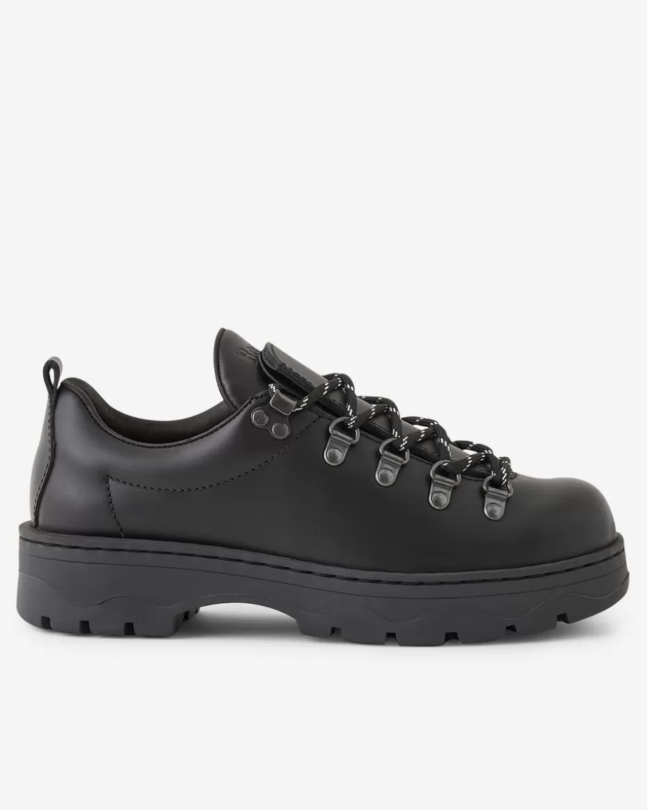 Best Roots Nordic Shoe BLACK