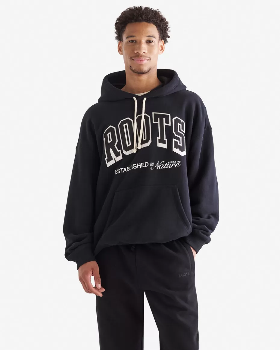 Fashion Roots Nova Scotia Arch Hoodie