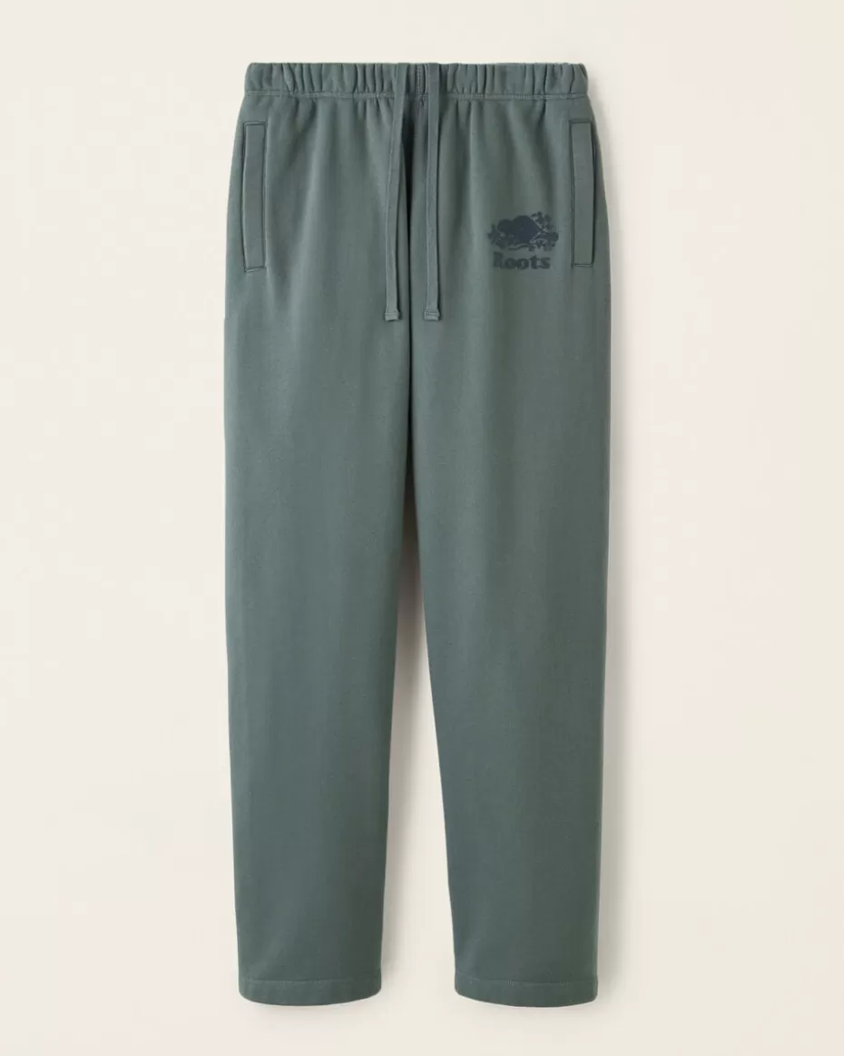Cheap roots sweatpants best sale