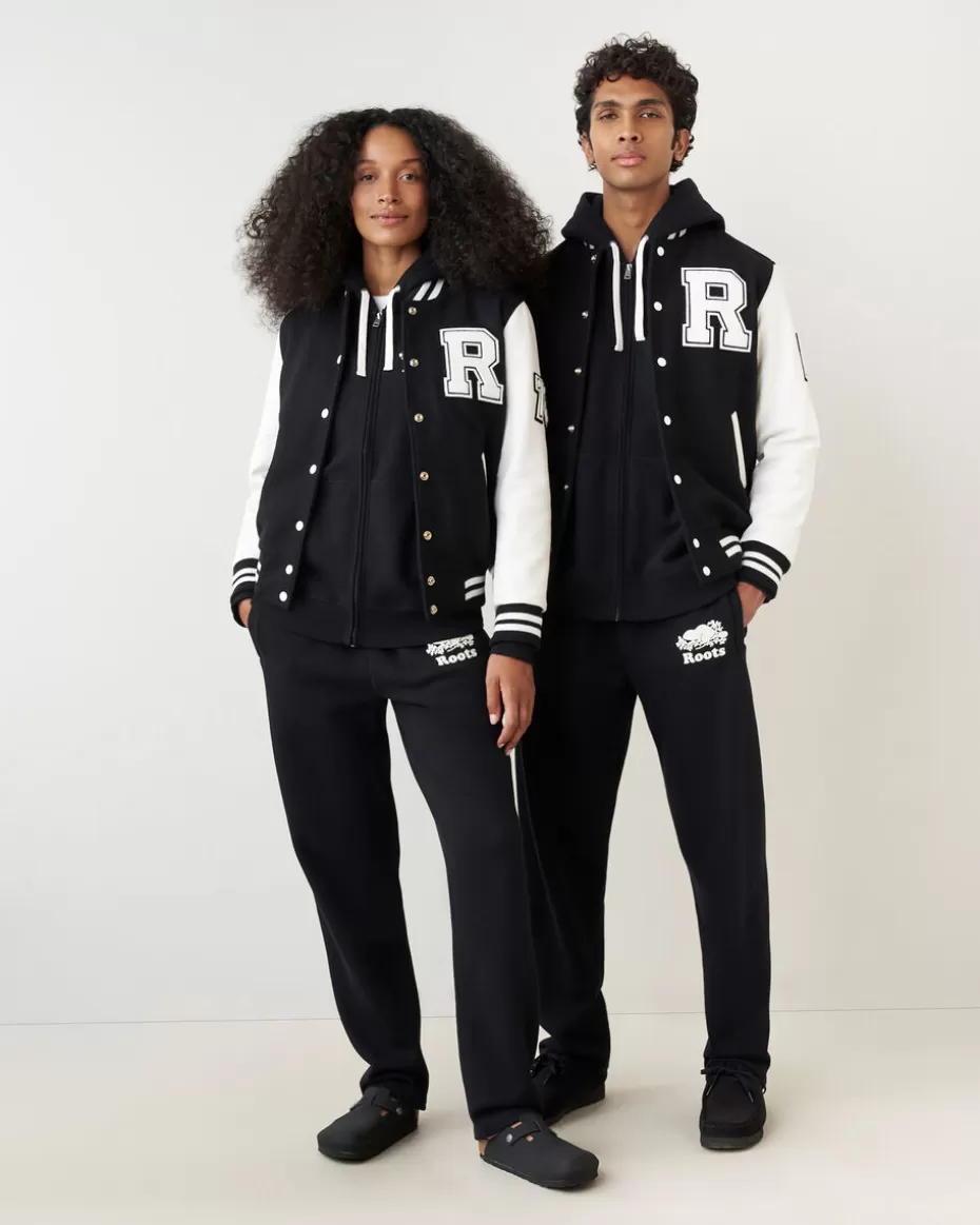 Store Roots Organic Heritage Sweatpant
