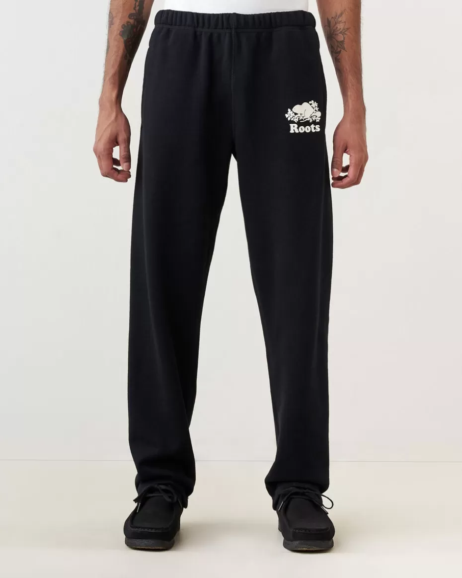 Store Roots Organic Heritage Sweatpant
