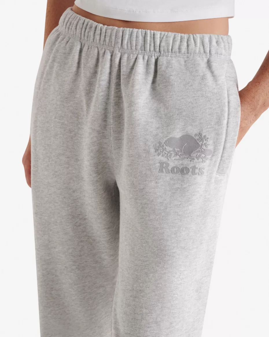 Cheap Roots Organic Heritage Sweatpant