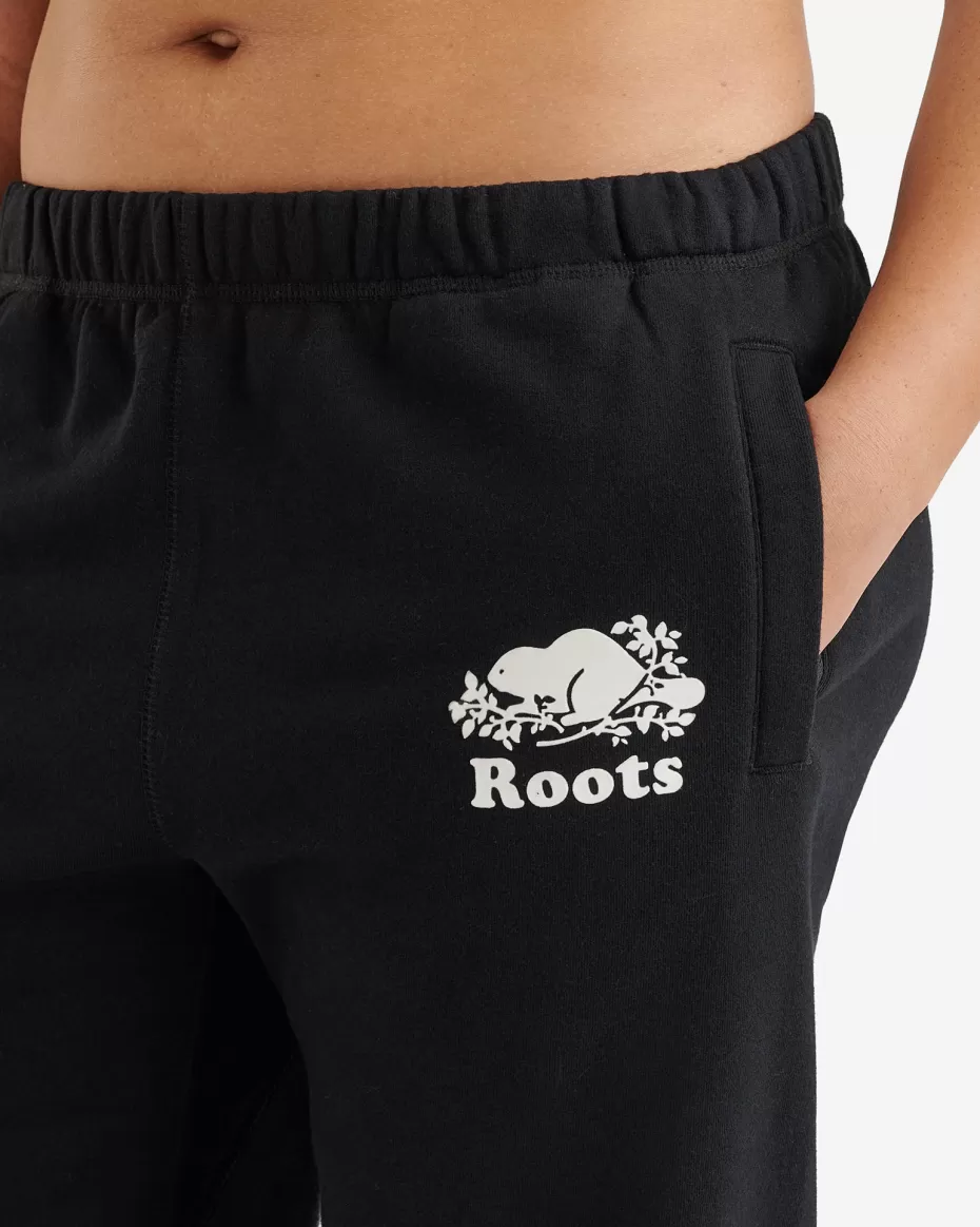 Online Roots Organic Heritage Sweatpant
