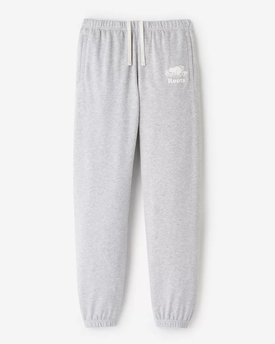 Shop Roots Organic Original BF Sweatpant