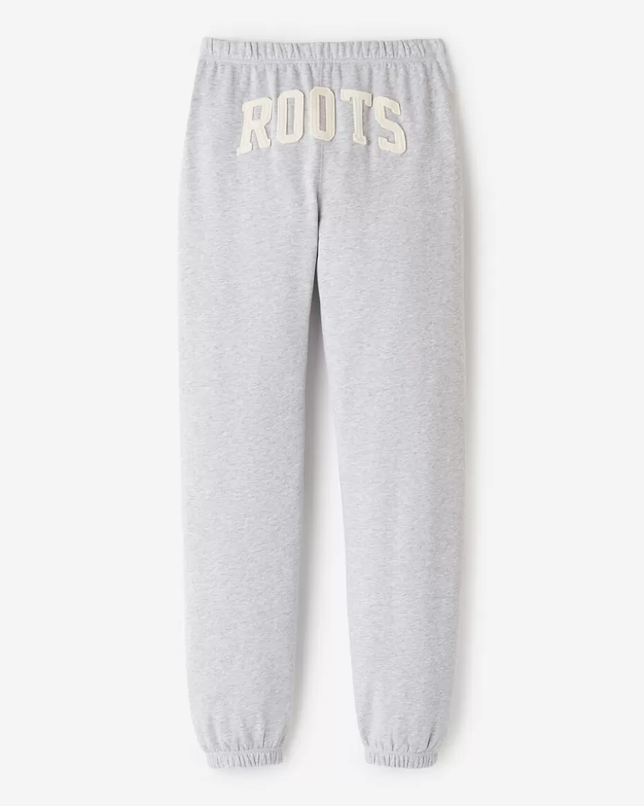 Shop Roots Organic Original BF Sweatpant