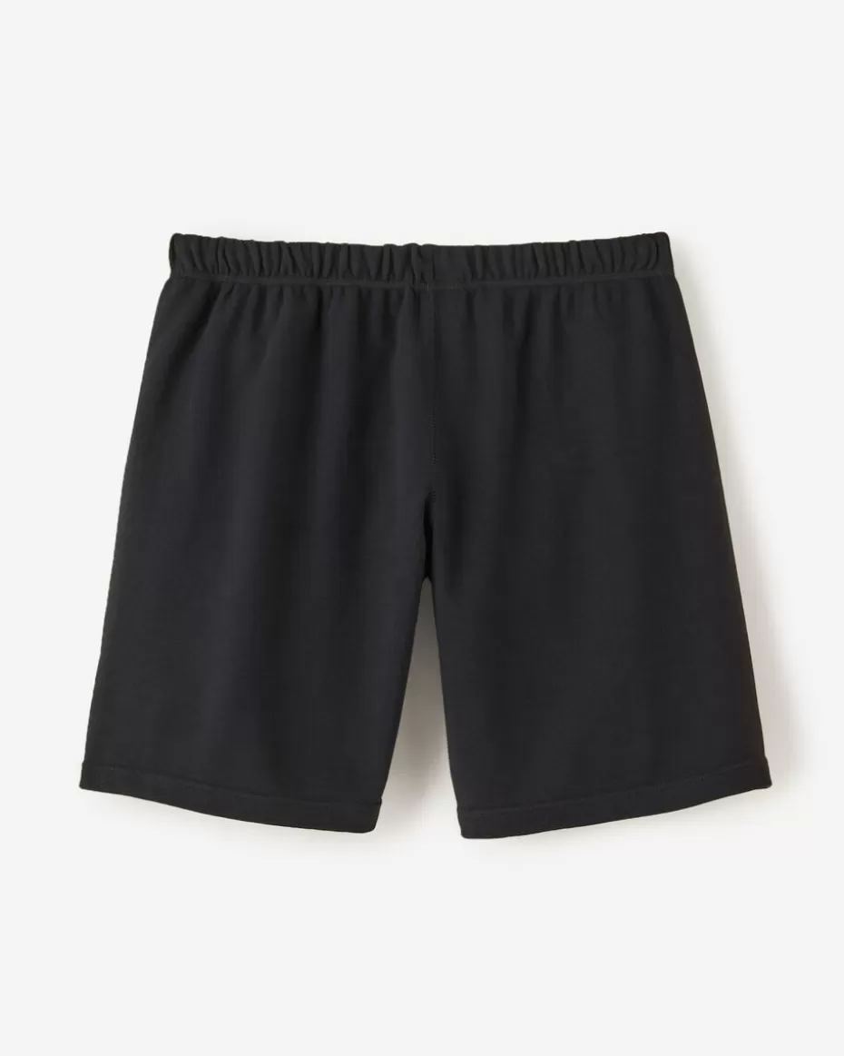 Online Roots Organic Original Longer Sweatshort 6 Inch