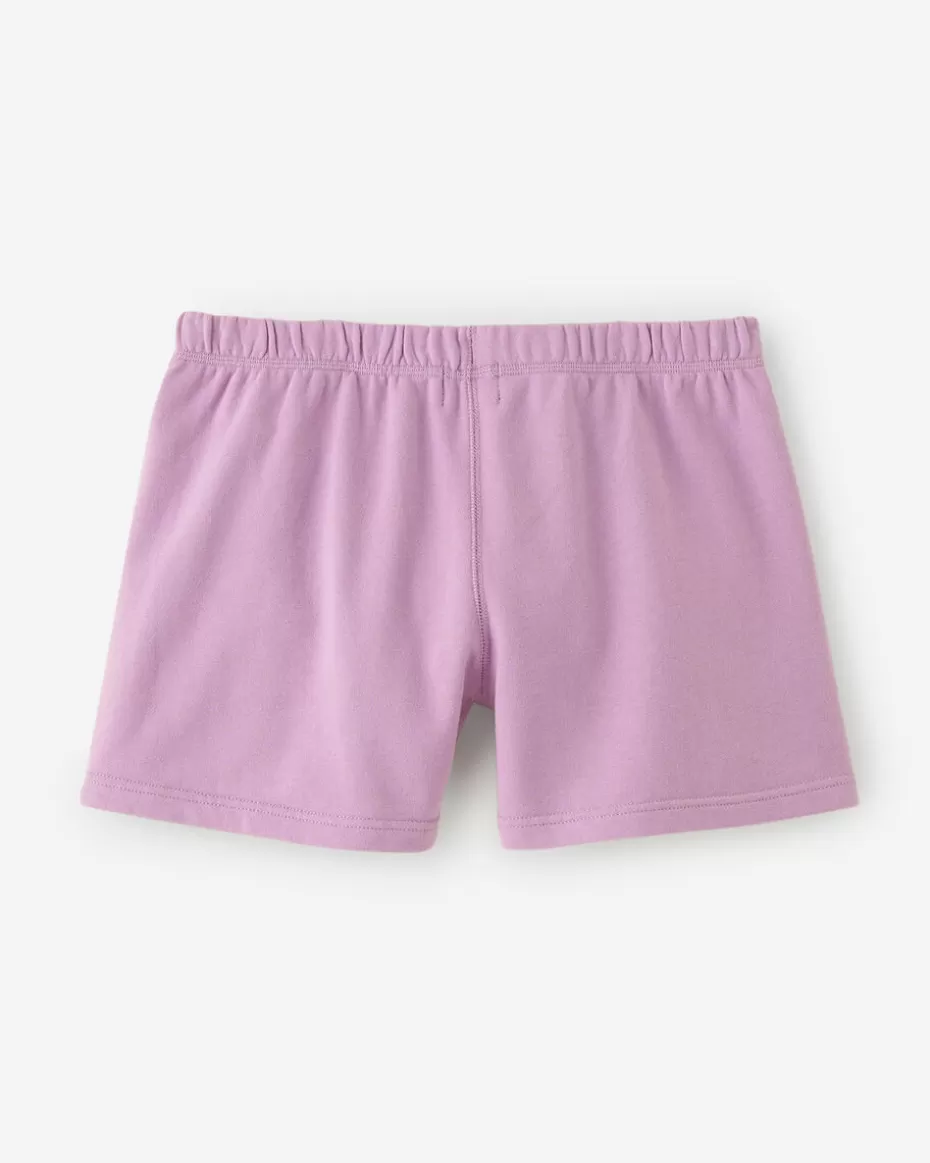 Hot Roots Organic Original Sweatshort 3 Inch