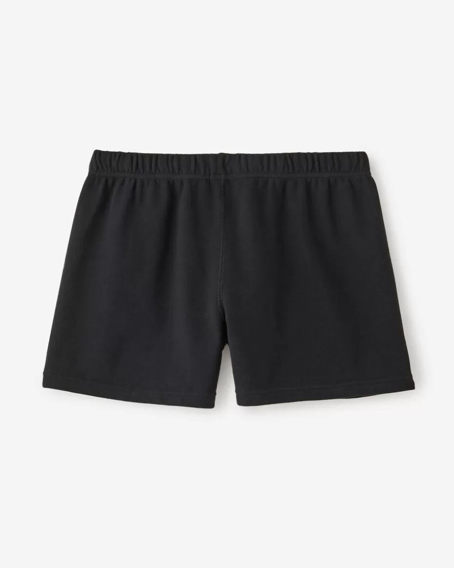 Flash Sale Roots Organic Original Sweatshort 3 Inch