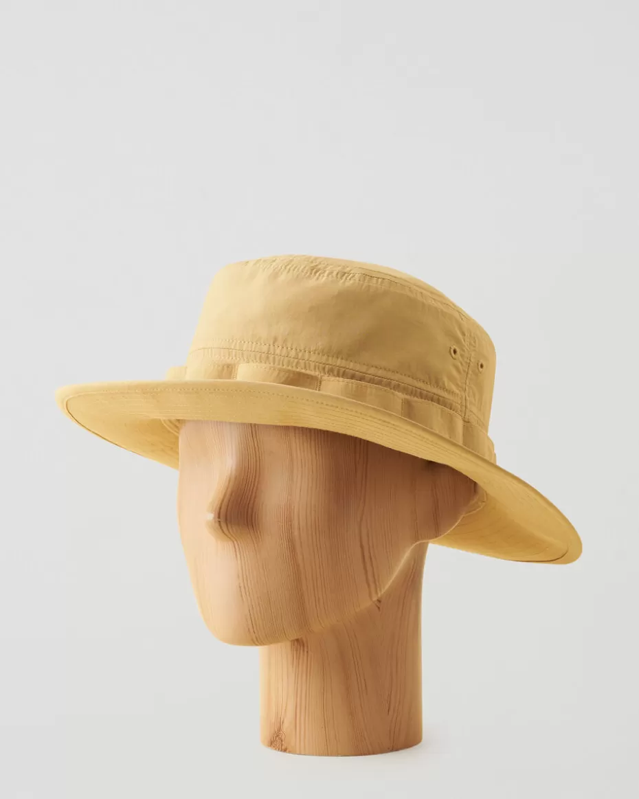 Outlet Roots Outdoor Athletics Bucket Hat LARK BEIGE