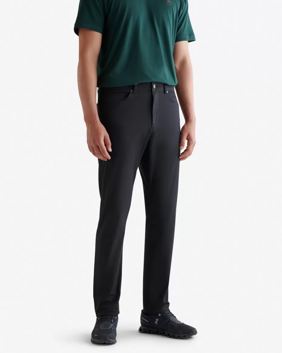 Sale Roots Park Tech 5 Pocket Pant 30 Inch Inseam