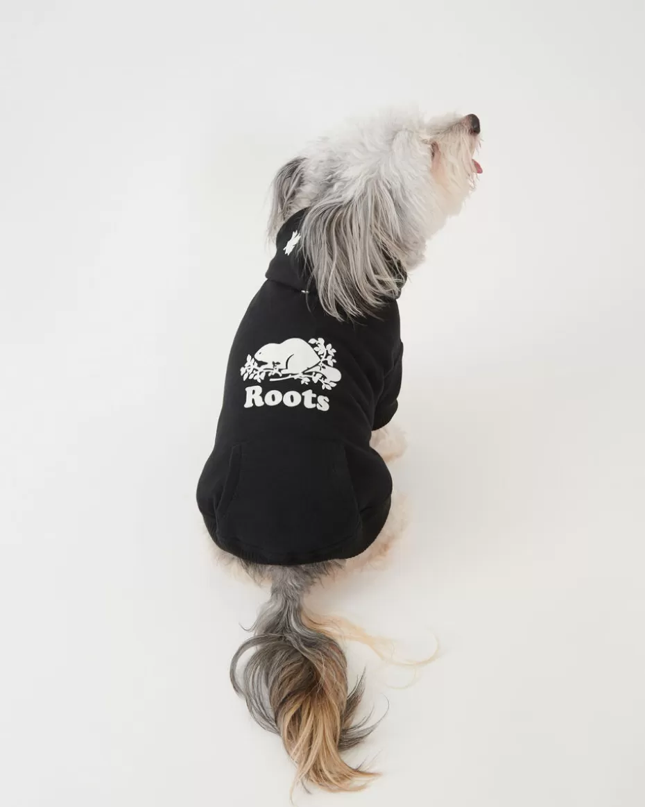 Fashion Roots Pooch Original Kanga Size 24 BLACK